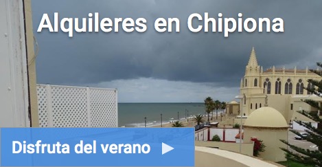 Alquileres en Chipiona