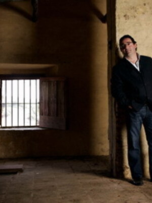 Rafa Serna saca un nuevo disco