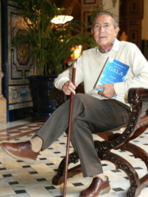 Antonio Gala dice que no existe talento homosexual