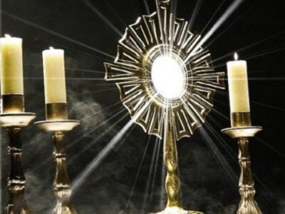 CANTEMOS AL AMOR DE LOS AMORES, CANTEMOS AL SEÑOR