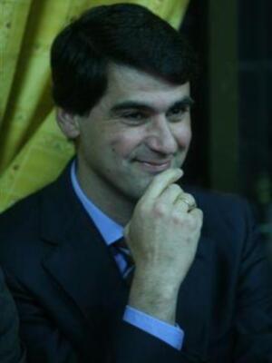 Jesulín de Ubrique recibió un homenaje en la peña que lleva su nombre en su pueblo