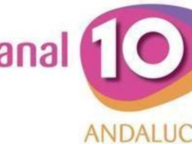Canal 10 Andalucía, una señal televisiva de la comunidad autónoma de Andalucía.