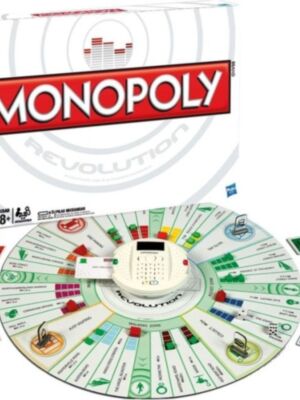 MONOPOLY cumple 75 años 