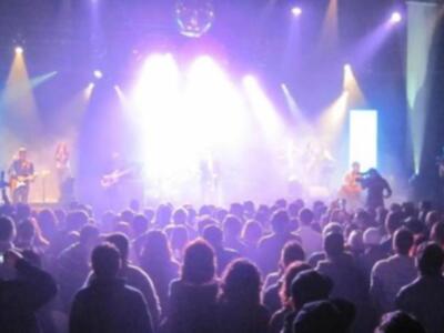 Minority presenta su primer disco en Sevilla