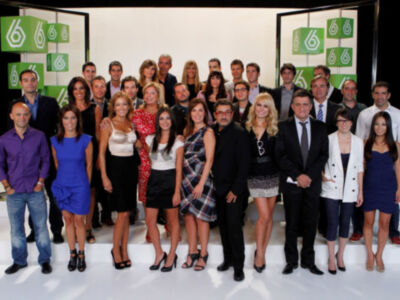 LaSexta presenta su programación para la temporada 2010/2011