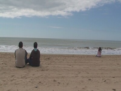 Comienza el rodaje de la película Aires de Esperanza de Alfonso Chaves