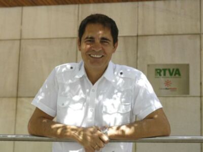 "La tarde, fin de semana", ahora los domingos de la mano de Rafael Cremades