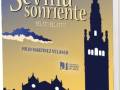 "Sevilla sonriente", relato de Julio Martínez Velasco, retrata la belleza y misticismo de Sevilla bajo una luna llena.