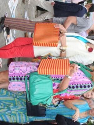 José María Manzanares triunfador de la feria sevillana