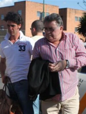 Ortega Cano comienza la rehabilitaciÃ³n y a ingerir alimentos