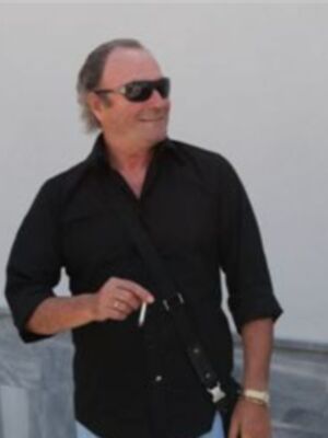 Ortega Cano comienza la rehabilitaciÃ³n y a ingerir alimentos