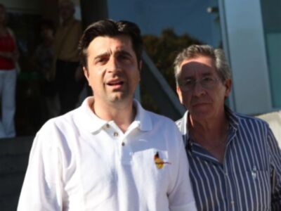 Última hora de Ortega Cano 