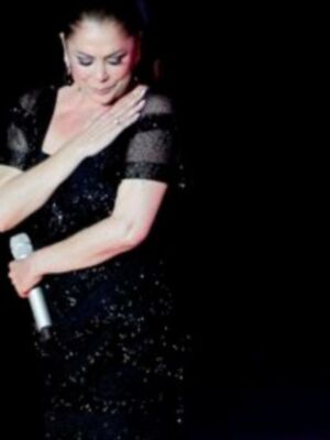 Isabel Pantoja cumplió 55 años el 2 de agosto y debutara pronto en Telecinco