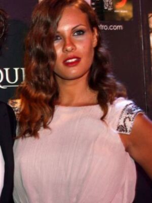 Fotos de Jessica Bueno 