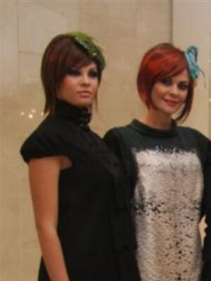 Fotos de Jessica Bueno 