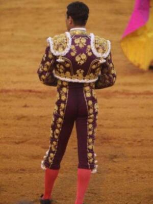 La Duquesa de Alba por primera vez en Sevilla con Alfonso Diez tras dar la noticia de su boda