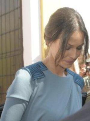 Todos los invitados al enlace del año