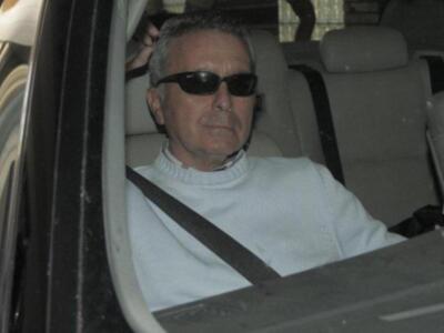 José Ortega Cano ingresa en un hospital de Sevilla para ser intervenido del colon