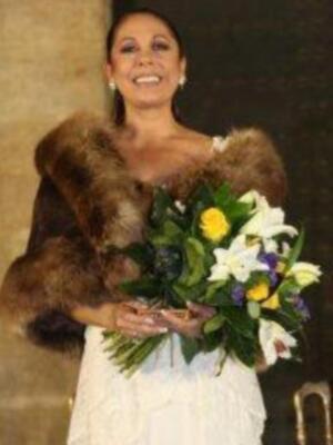 Gran excusiva de HOLA! Kiko Rivera Pantoja y Jessica Bueno esperan su primer hijo