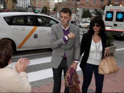 Padilla, operado satisfactoriamente del nervio facial  