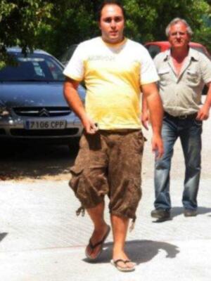 Cuando Kiko Rivera era Paquirrín