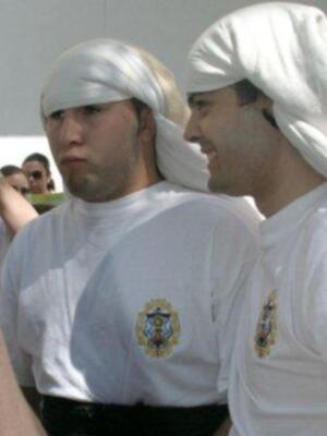 Cuando Kiko Rivera era Paquirrín