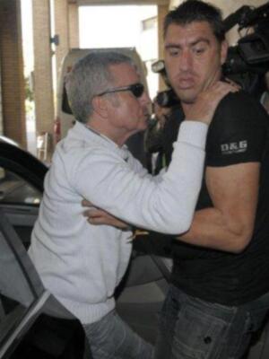 El fiscal pide 4 años de cárcel para Ortega Cano