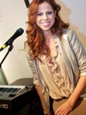 Pastora Soler representará a España en Eurovisión 