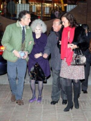 Alfonso Diez abrirá una tienda de antigüedades 