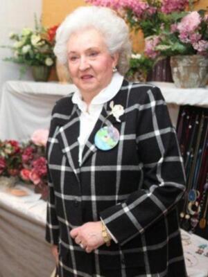 La Infanta Pilar habla por primera vez en público del duque de Palma