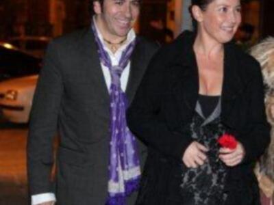 Sara Baras reaparece en  los escenarios tras ser madre