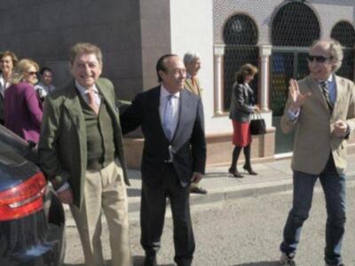 Duquesa de Alba celebro su 86 cumpleaños con una comida con 20 amigos 