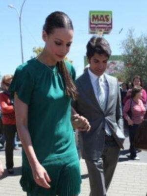 Eva González y Cayetano Rivera desmienten rumores de ruptura más unidos que nunca