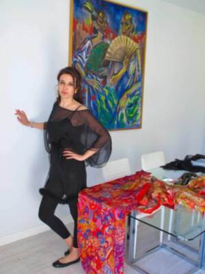 Julunggul es...la seda