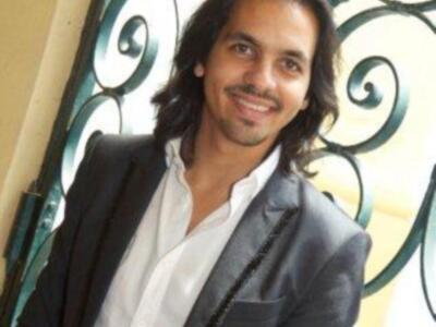 Farruquito a punto de ser padre por primera vez