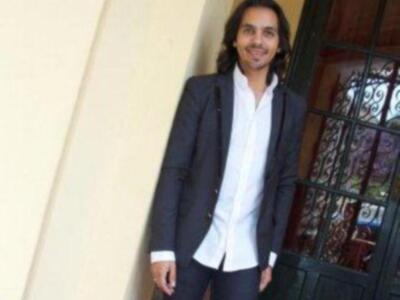 Farruquito a punto de ser padre por primera vez