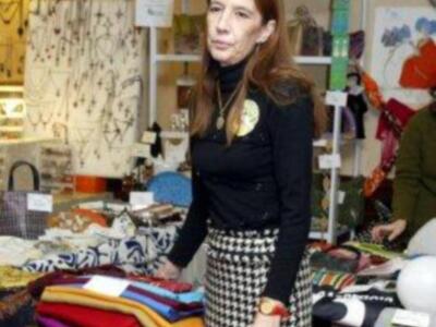 Ultimas fotografías de Belén Ordoñez