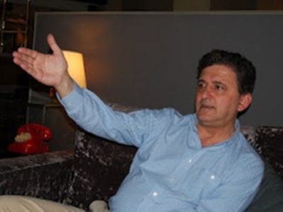 Francisco Gallardo, ganador Premio Ateneo de Sevilla de novela histórica: La protagonista de la novela, Sarah Avenzoar, fue una luchadora, una ansiosa del conocimiento, una precursora