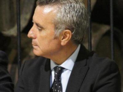 José Fernando recibe un millón de euros, herencia de Rocío Jurado de mano de su padre Ortega Cano