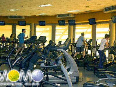 Momo Sports Club lanza el concepto de franquicia de complejo deportivo a la medida del emprendedor