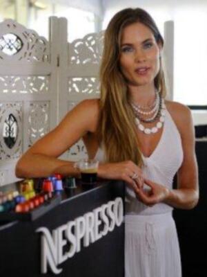 El suegro de Luis Alfonso de Borbón, Víctor Vargas, presenta oficialmente a su novia en España