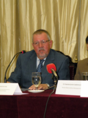 Sevilla. Dulce de Estepa para el Banco de Alimento de Sevilla.