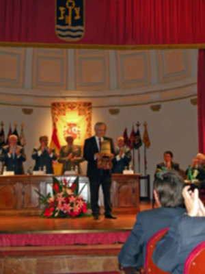 Sevilla. Los Reyes Sevillano ya tienen su corona.