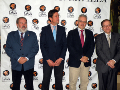 Los Reyes sevillanos desayunaron en el Restaurante la Raza