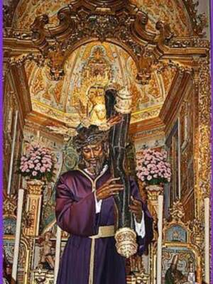 La Pasión - Semana Santa en 20 TV Ultimo Programa, emitido ayer : Entrevista a Camareras de la Esperanza Macarena; Vía Crucis Magno Sevilla 2013 y Las portadas del Corpus Christi.