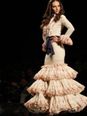 Eva González, la estrella de SIMOF y de la nueva temporada de la televisión andaluza