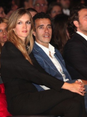 Raquel Bollo recuperada