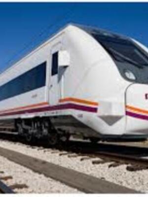 Venta online de billetes de Renfe para periodistas