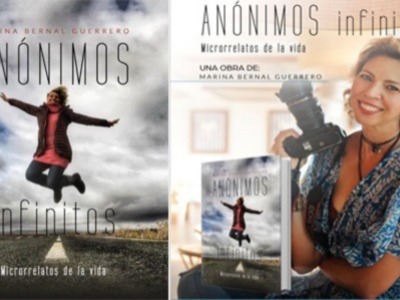 Anónimos infinitos, unos microrrelatos de la vida