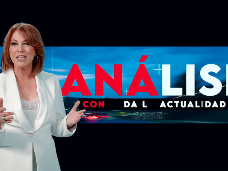Análisis con la actualidad destacada.